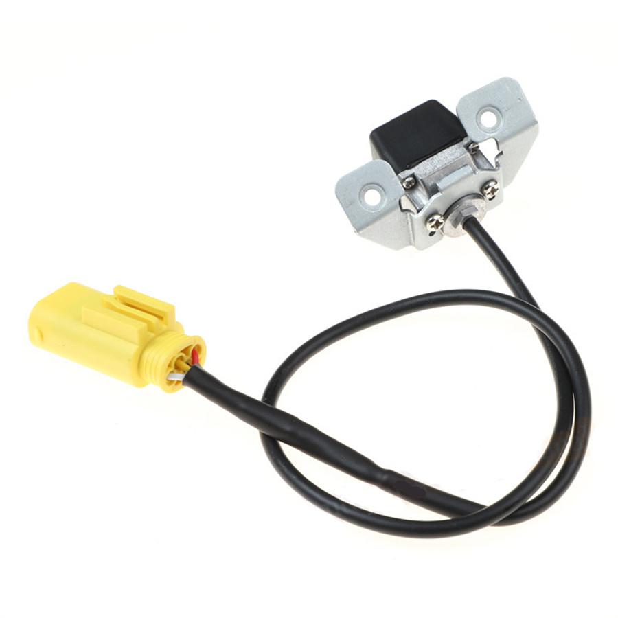 Tailgate Reverse Rearview Backup Parking Camera for Hyundai  95790-2S311
