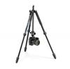Manfrotto Element MII Alu schwarz