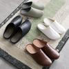 Slippers H37013 room's/Rooms (L Black)