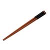 Japanese-Style Wooden Chopsticks, Spoon, and Fork Set with Portable Cloth Bag