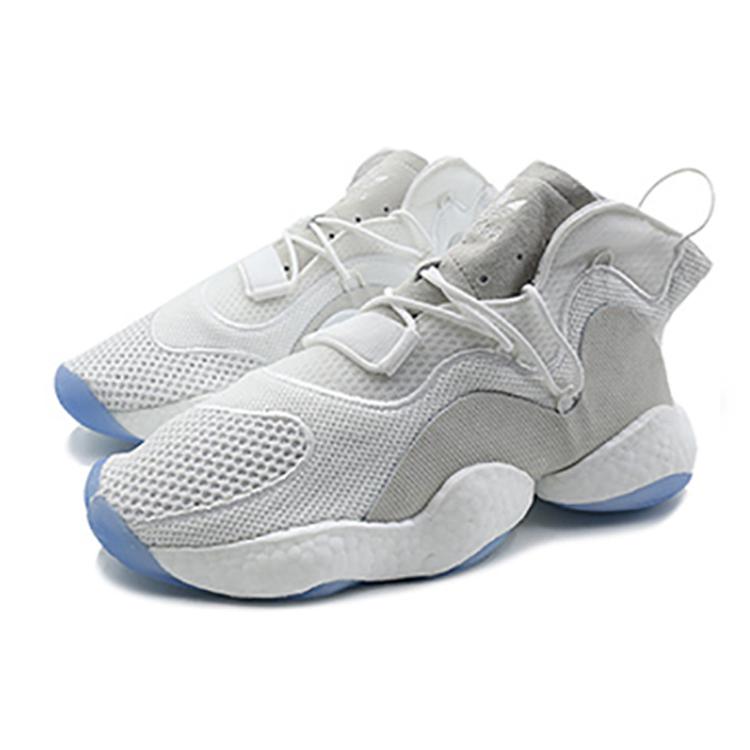 Adidas Crazy Byw 'Cloud White' B37479