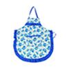 Kitchen Restaurant Cooking Pocket Dress Apron
