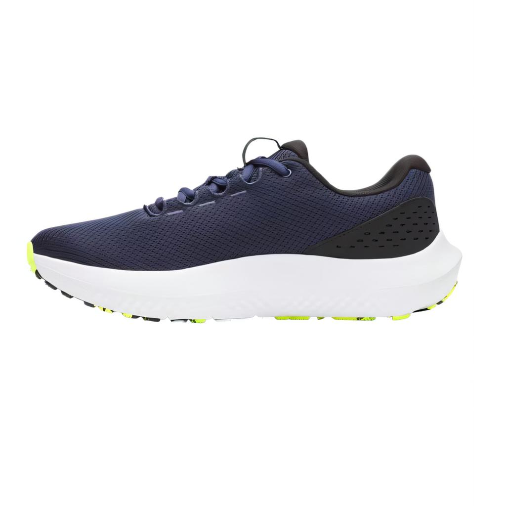Under Armour Surge 4 Classic Versatile Fashion Running Shoes Men sneaker 3027000-404
