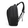 New Backpack, Junior High School Student Schoolbag, Large-capacity Commuting Travel, Men's and Women's Business Leisure Backpack