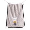 Chinese Style Tassel Towel - Embroidered Bridesmaid Wedding Gift