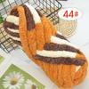 Yarn Suitable for Finger Knitting, Handmade DIY Knitting Materials, Very Thick Yarn Balls for Hand Knitting Blankets, Carpets, Cushions, Scarves, Hats