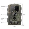 New Upgrade HC801A Hunting Camera 16MP 32GB/64GB Trail Camera IP65 Photo Traps 0.3s Trigger Time 940nm Wild Camera 1080P Waterproof
