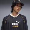 PuMa M King Relaxed Football Jersey 633985 16new Navy
