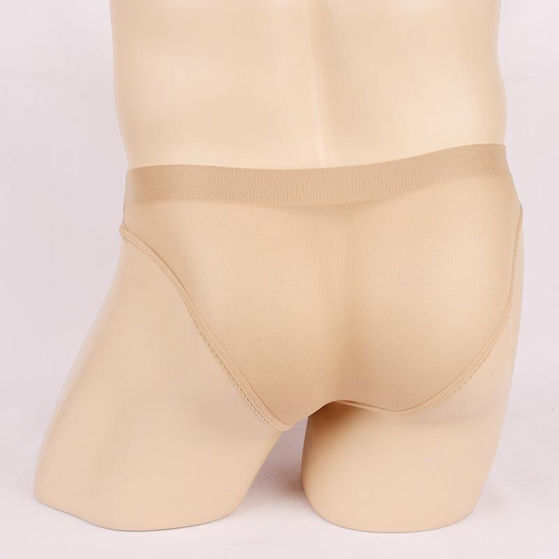 Manșon Sexy pentru Penis pentru Bărbați Chiloți Dantela Masturbare Lenjerie de Corp Chiloți Scurți Lenjerie Intimă Pungă Teacă Pantaloni Hunk Lenjerie