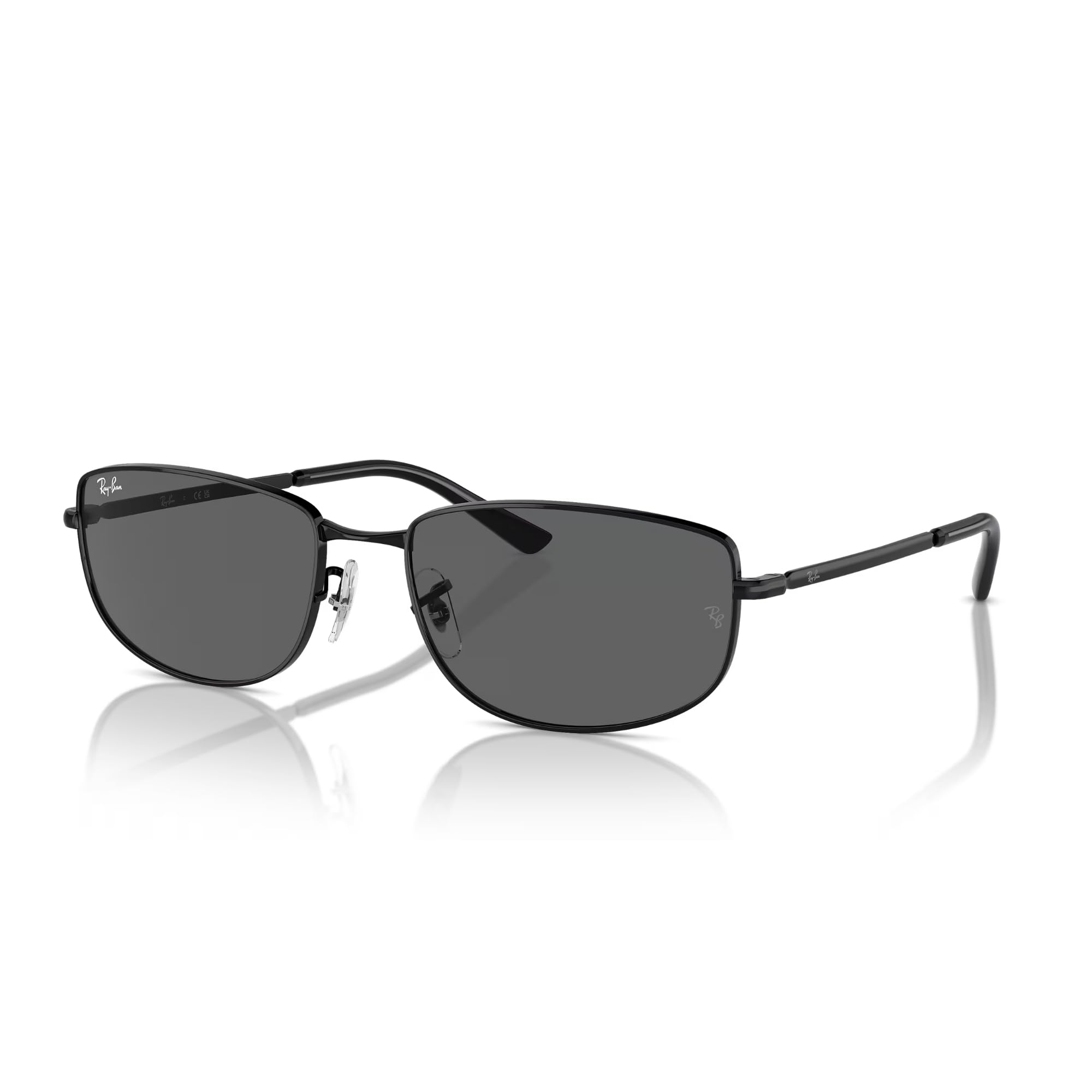 

Солнцезащитные очки RB3732 59 [Ray-Ban] 002/B1 чёрный