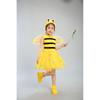 61 Children's Performance Clothing Little Bee Dancing Dress Kindergarten Baby Children Cartoon Animal Costume Performance Costume