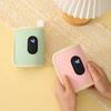 Baby Nursing Baby Milk Bottle Warmer Cover Baby Milk Warmer  Outdoor Travel Accessories