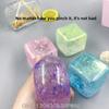 New Release Boredom And Stress Relief Ice Block Toys, New Strange Decompression Fun Adult And Children'S Birthday Gift