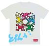 [USED] BIGBANG Jiyong Keith Haring T-shirt L Unisex