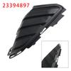 Right Side Bumper Fog Light Cover For GMC Terrain 2018-2021 23394897