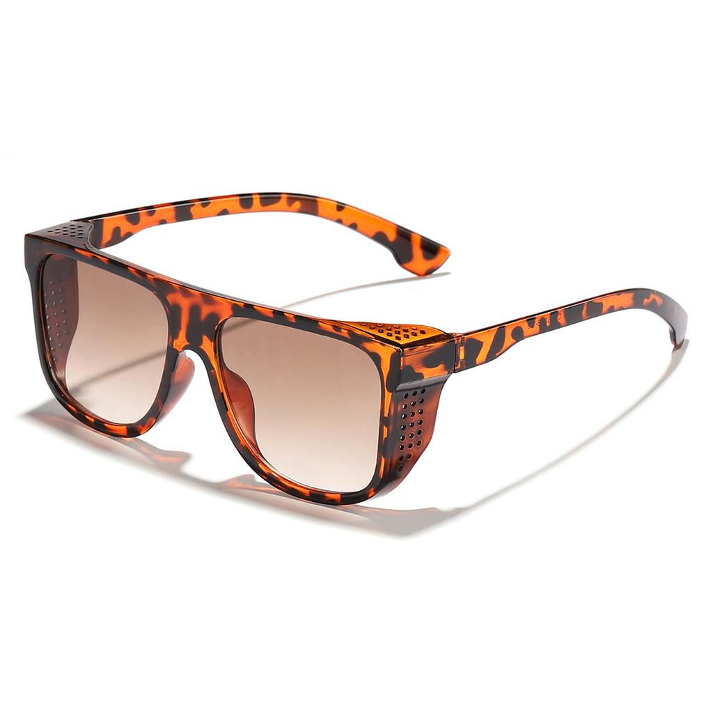 New Vintage Square Sunglasses Women Men Brand Rectangle Sun Glasses Female Oval Eyewear Oculos De Sol for Male Female Eyeglasses