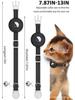 Global Pet Locator: Airtag Cat & Dog Positioning Tracker