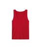 Mellotoli U-Neck Slim Sleeveless Knit Top (2 Colors)