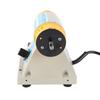 350W Elektrische Schleifmaschine Poliermaschine für Schmuck Dental Drehmaschine Motor