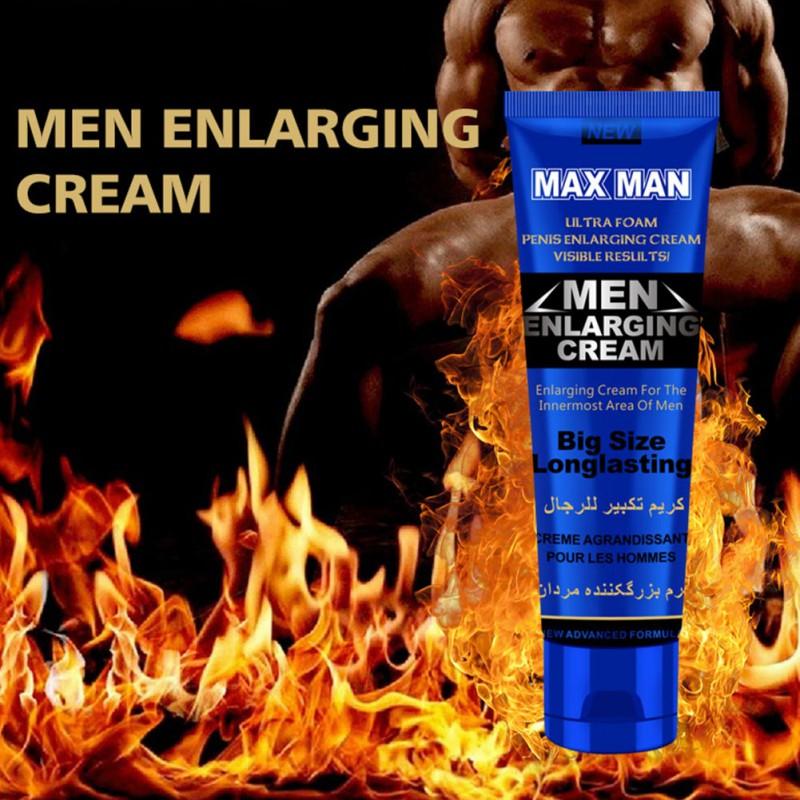 Male Massage Cream Delayed Ejaculation Extending Sex Life Penis Lasting Enhancement Cream