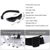 Electric Eye Massager Magnet Vibration Eye Care Device Anti Fatigue Wrinkle Eye Protection