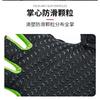 Scoyco MC29D Half-Finger Motorcycle Gloves Summer Riding Breathable Knit Protective Gear In Red Blue Black Green M L XL