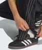 adidas Firebird Velour Track Pants - Black / Kq5481