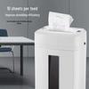 KOMI CM-1025 High-Security Micro-Cut Commercial Shredder CN plug (adapter included)