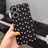 Cute Silicone Case For Huawei Nova 10 SE 2022 Fashion Girl Flower Phone Case For Huawei Nova 10 Pro Nova10 10Pro Soft Back Cover