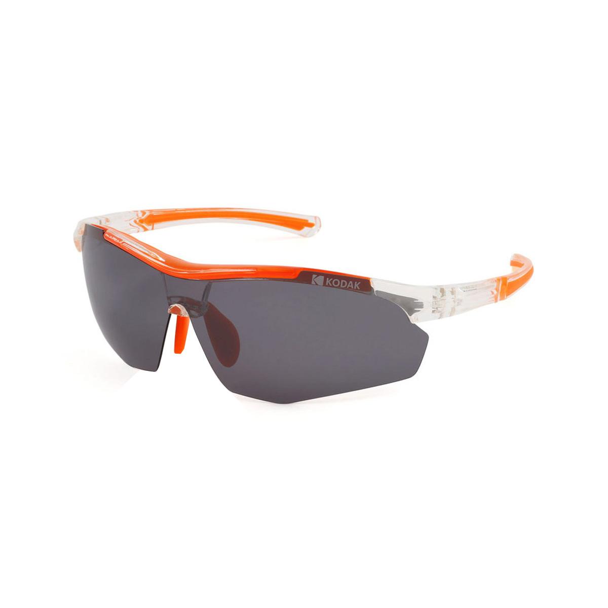 Lunettes de soleil sport polarisées CF90136 pour homme TU orange