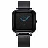 Men's Waterproof Luminous Running Alarm Clock Watch