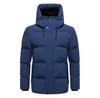 Stone Harbour Taviaan Winter Jacket