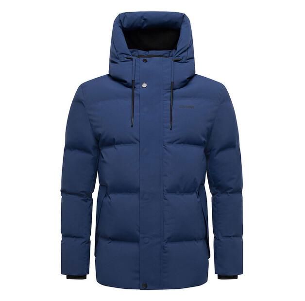 Stone Harbour Taviaan Winter Jacket