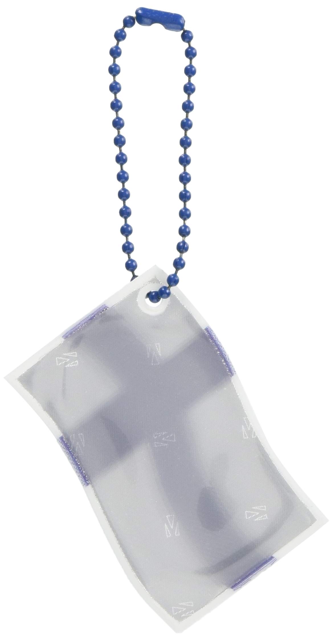 

Glimmis Grimmis Флаг Финляндии Скандинавский Светоотражатель Светоотражающий Брелок Ретросветоотражающий Разноцветный 1 шт. (x1) 1pc (x 1)