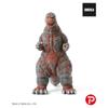 Used Godzilla 1984 BEAMS GODZILLA VINYL ART Soft Vinyl Tentsuku Crafts Godzilla 1984 MAXTOY