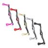 Alloys Spinnings Reel Handle Knob Grip Part for Fishing Reel Handle Replacements