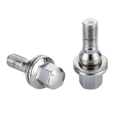 Dongfeng Fengshen Yixuan MAX EV Wheel Bolts & Tire Nuts