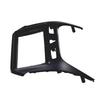 9 INCH 2 Din Fascia Stereo Panel Bezel Frame for Chevrolet Cobalt 2016+