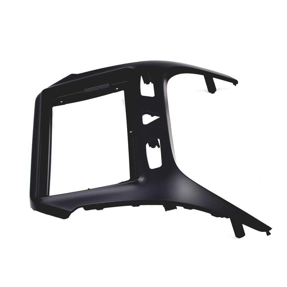 9 INCH 2 Din Fascia Stereo Panel Bezel Frame for Chevrolet Cobalt 2016+