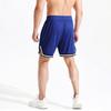Pantaloncini da Basket da Uomo Estivi Abbigliamento Sportivo Tuta Palestra Fitness Abbigliamento Allenamento Pantaloncini da Jogging Running Sportivi Pantaloncini Corti Uomo