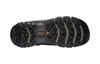 Keen Targhee 3 MID WP Slip Resistant Abrasion Resistant Mid top Outdoor Shoes Mountaineering Hiking Shoes Men's Brown 1023030