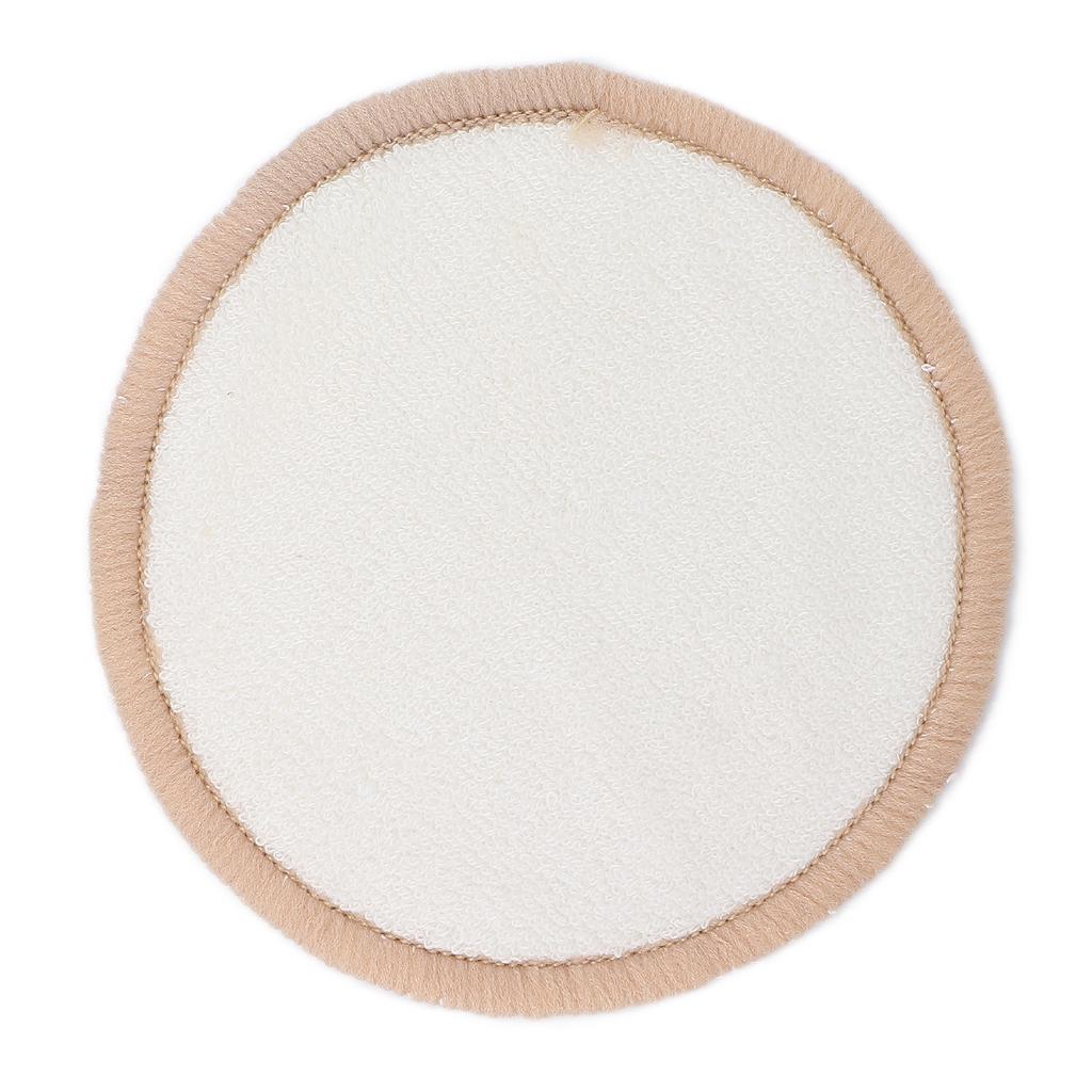 Kaufe Make-up-Entferner-Pads, wiederverwendbare Bambus-Runden,  Gesichtsreinigung, Hautpflege-Pads, Werkzeuge zum Preis ab 8.98 | Joom