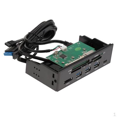 אביזרים למחשבים – רכזות USB