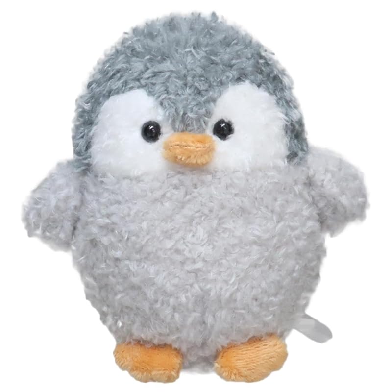 

Yurusuumi mascot penguin