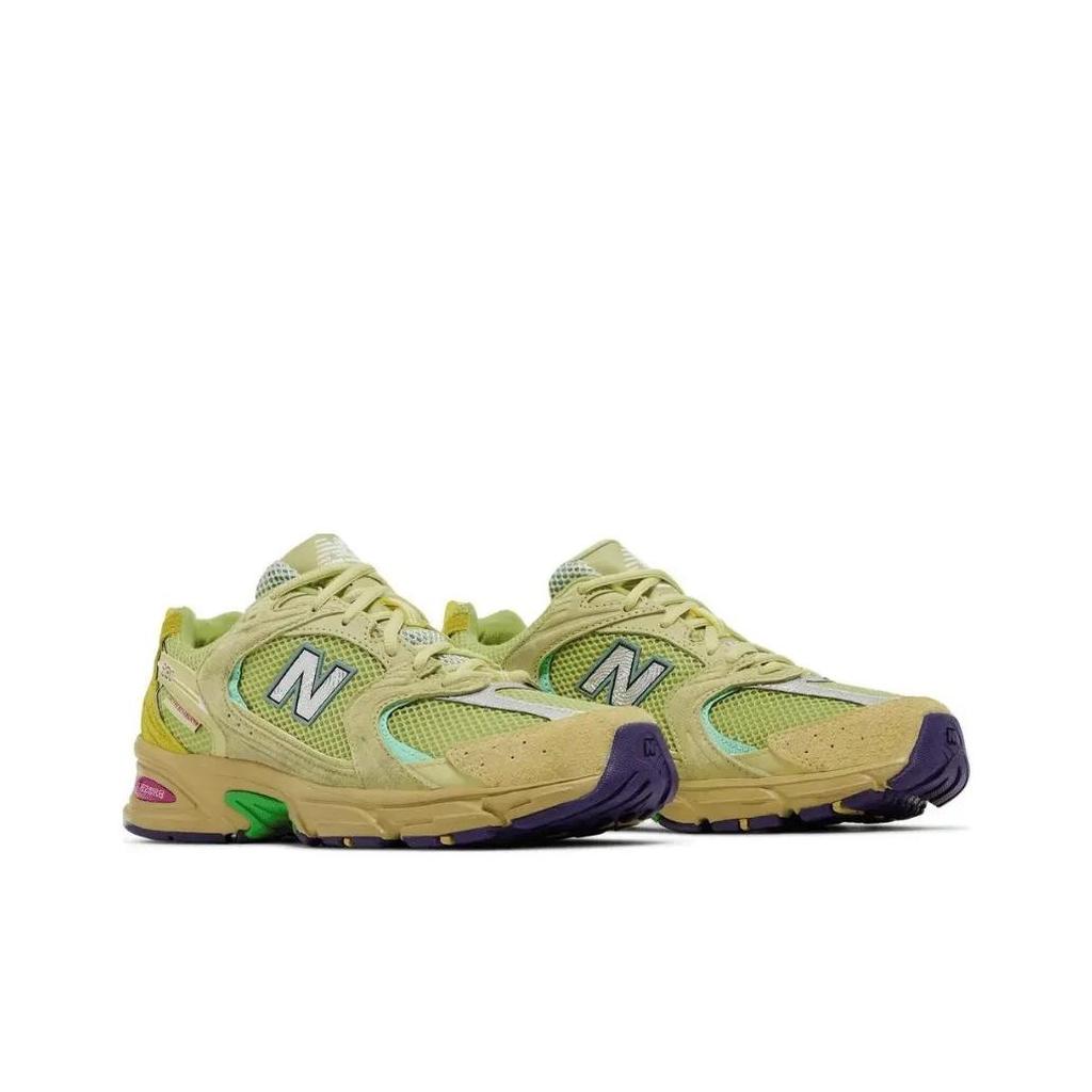 New Balance 530 Salehe Bembury Prosperity Be The Prize