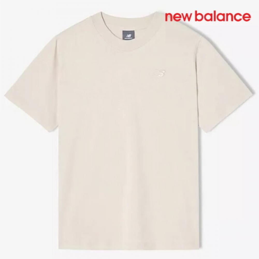 

New Balance Футболка с коротким рукавом WT41501 W essential Small H11 Nbnef2v312 35 FREE/L