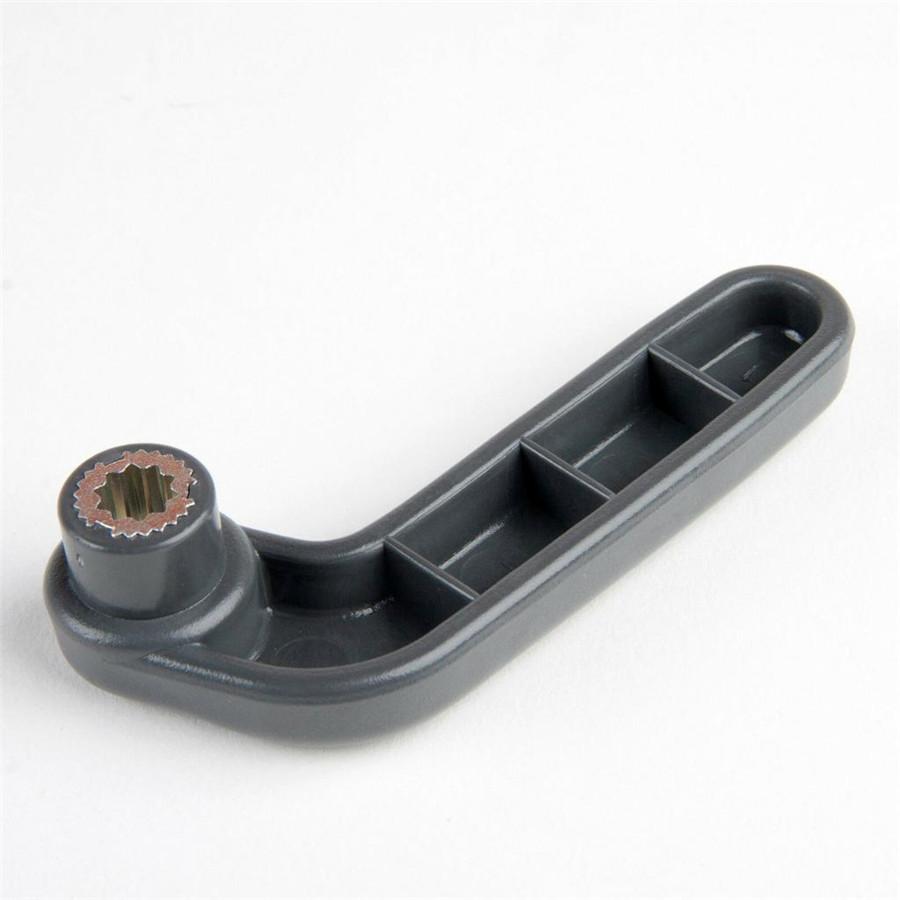 Driver + Passenger Targa Top Roof Lock Handles for Honda Del-Sol 93 94 95 96 97