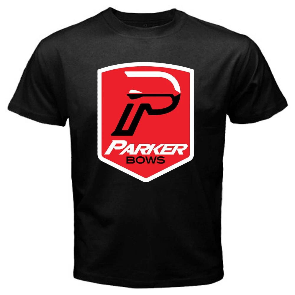 Parker Bows Archery Men s Black Size S to 5XL L