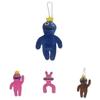 Roblox Rainbow Friends Stuffed Doll Keychain Perfect Gift For Kids And Friends