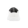 Givenchy Urban Street Low Weiß Schwarz BH0002H0FS-116